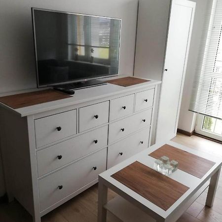 Apartamencik Perelka Скочув Екстер'єр фото