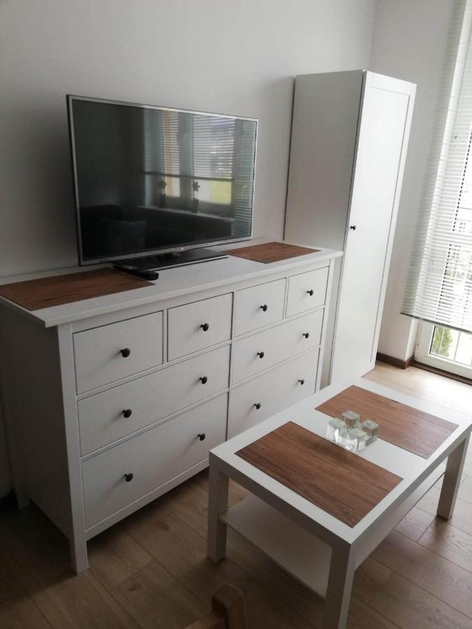 Apartamencik Perelka Скочув Екстер'єр фото